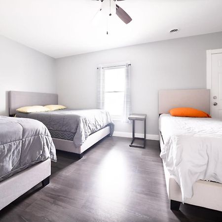 Comfy 4Br, 1 Bath Near The Falls & Casino Niagara Falls Esterno foto