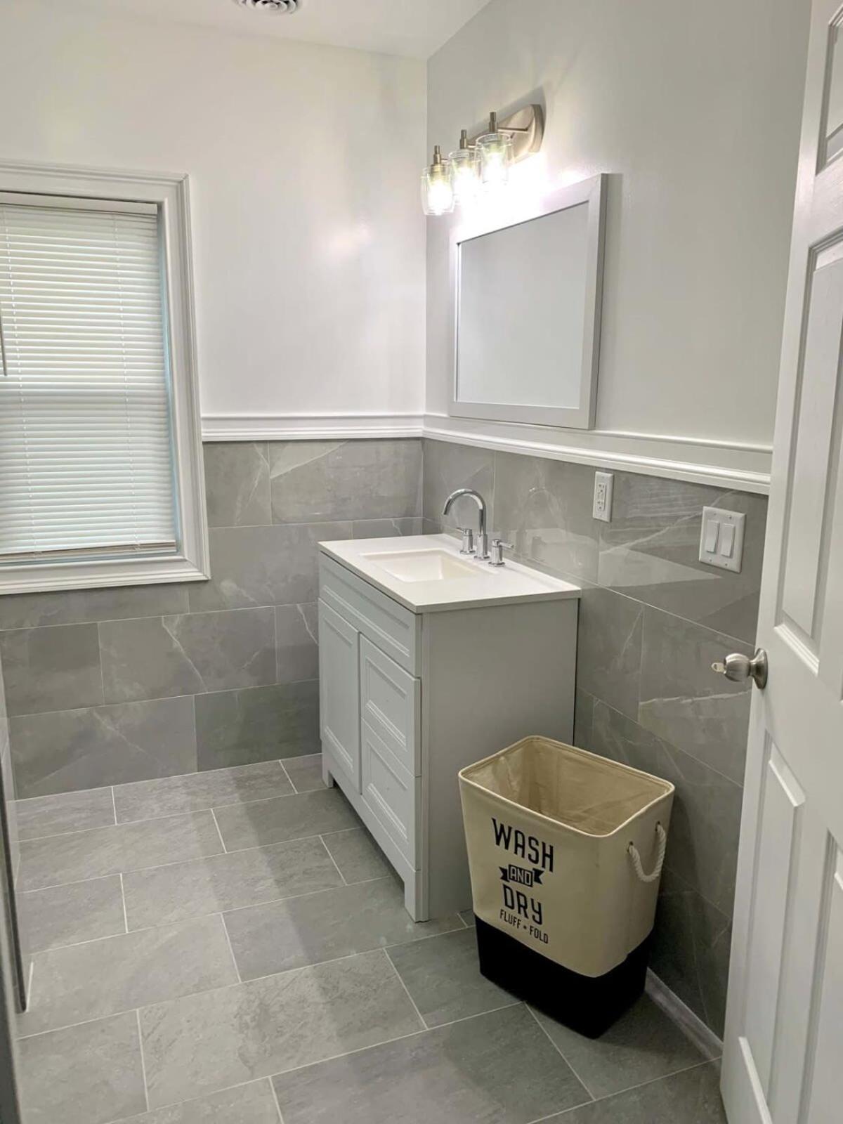 Comfy 4Br, 1 Bath Near The Falls & Casino Niagara Falls Esterno foto