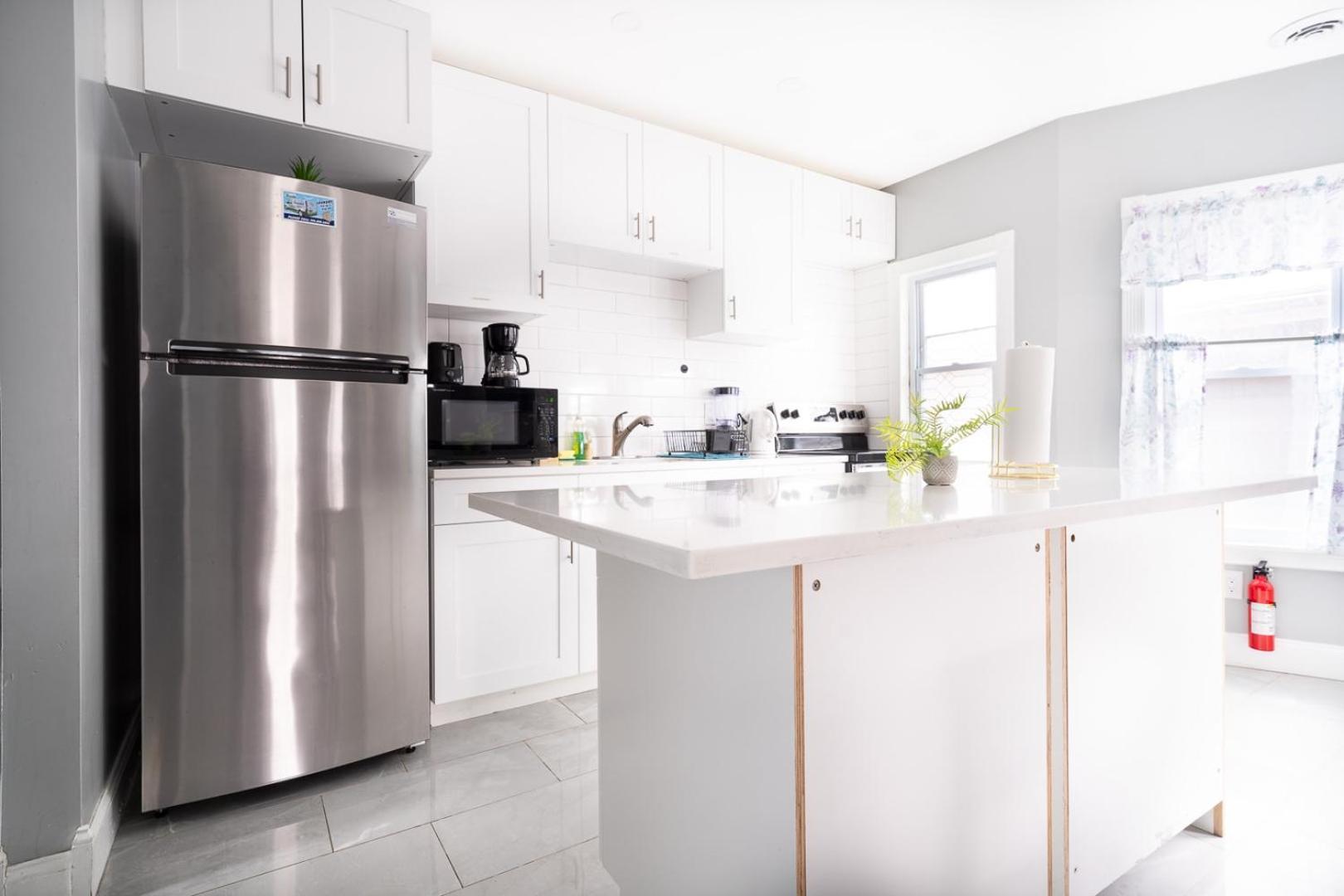 Comfy 4Br, 1 Bath Near The Falls & Casino Niagara Falls Esterno foto