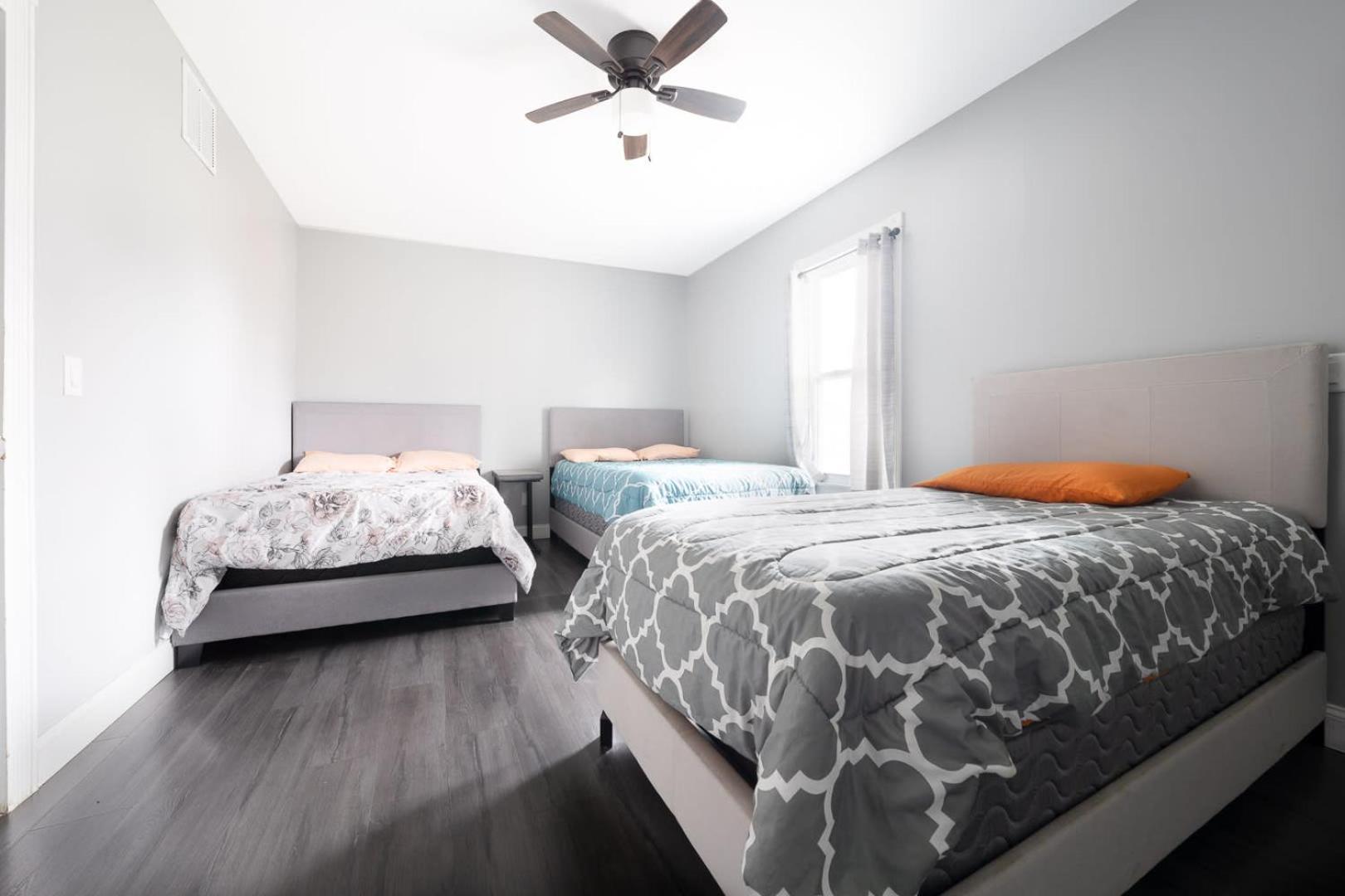 Comfy 4Br, 1 Bath Near The Falls & Casino Niagara Falls Esterno foto