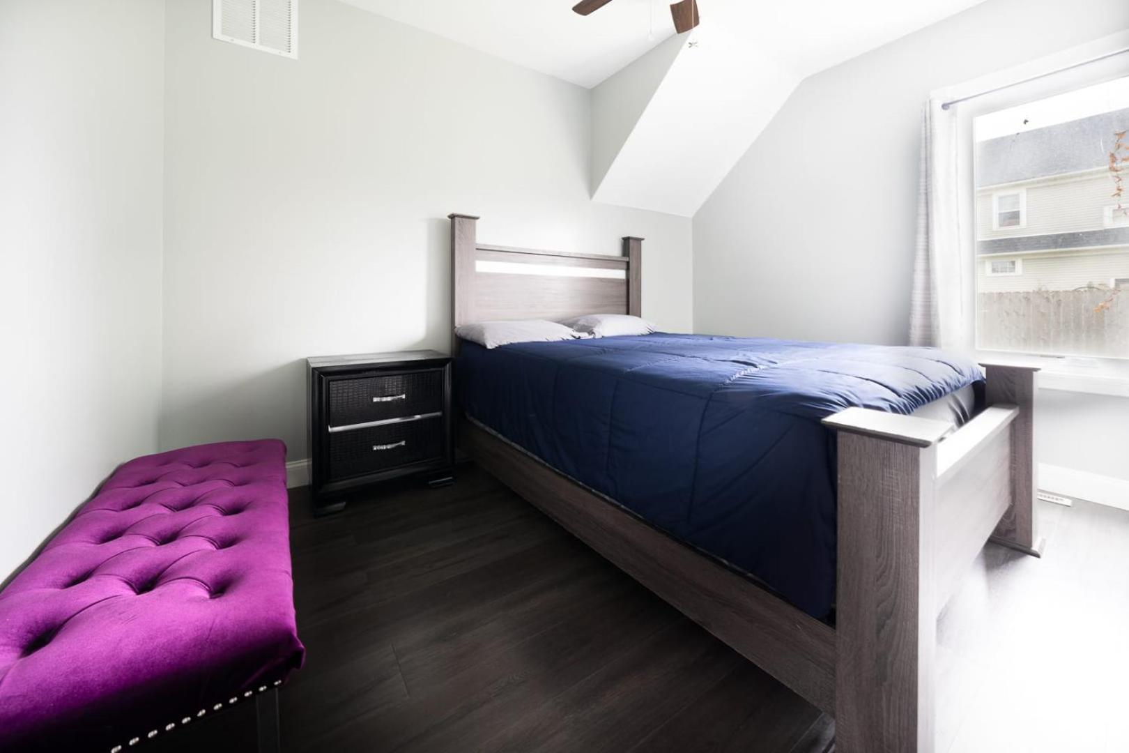 Comfy 4Br, 1 Bath Near The Falls & Casino Niagara Falls Esterno foto