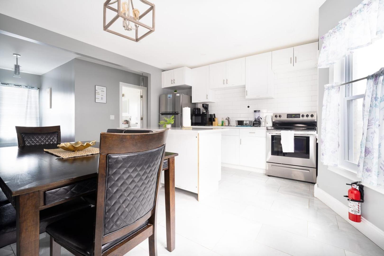 Comfy 4Br, 1 Bath Near The Falls & Casino Niagara Falls Esterno foto