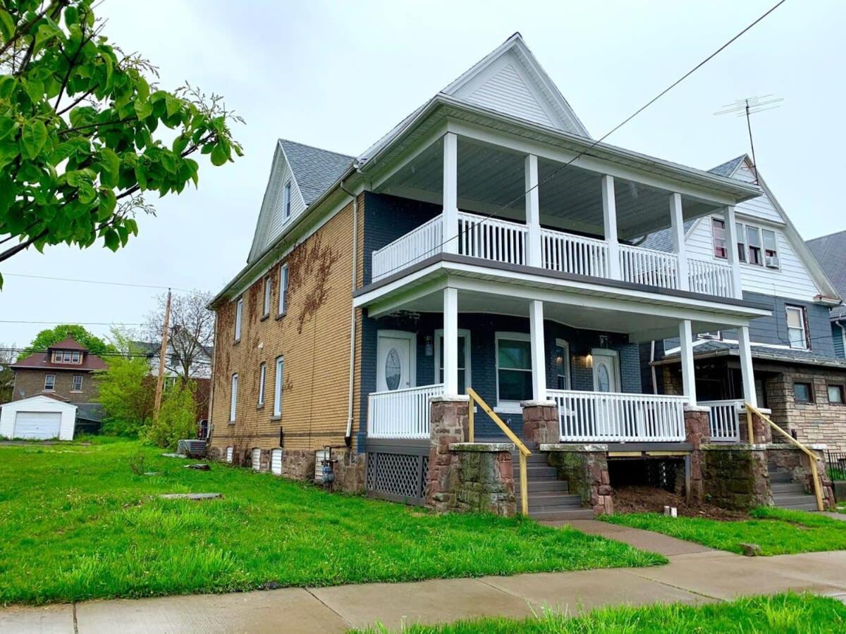 Comfy 4Br, 1 Bath Near The Falls & Casino Niagara Falls Esterno foto