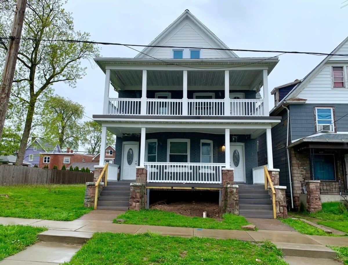 Comfy 4Br, 1 Bath Near The Falls & Casino Niagara Falls Esterno foto